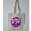 Budget Calico Tote Bag Budget Calico Tote Bag Thumbnail