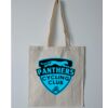 Budget Calico Tote Bag Budget Calico Tote Bag Thumbnail