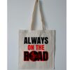 Budget Calico Tote Bag Budget Calico Tote Bag Thumbnail