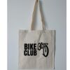 Budget Calico Tote Bag Budget Calico Tote Bag Thumbnail