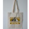 Budget Calico Tote Bag Budget Calico Tote Bag Thumbnail