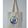 Budget Calico Tote Bag Budget Calico Tote Bag Thumbnail
