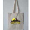 Budget Calico Tote Bag Budget Calico Tote Bag Thumbnail