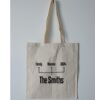 Budget Calico Tote Bag Budget Calico Tote Bag Thumbnail