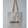 Budget Calico Tote Bag Budget Calico Tote Bag Thumbnail
