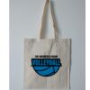 Budget Calico Tote Bag Budget Calico Tote Bag Thumbnail