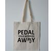 Budget Calico Tote Bag Budget Calico Tote Bag Thumbnail
