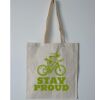 Budget Calico Tote Bag Budget Calico Tote Bag Thumbnail