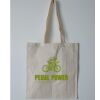 Budget Calico Tote Bag Budget Calico Tote Bag Thumbnail