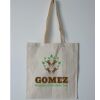 Budget Calico Tote Bag Budget Calico Tote Bag Thumbnail