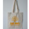 Budget Calico Tote Bag Budget Calico Tote Bag Thumbnail