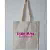 Budget Calico Tote Bag Budget Calico Tote Bag Thumbnail