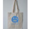 Budget Calico Tote Bag Budget Calico Tote Bag Thumbnail