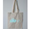 Budget Calico Tote Bag Budget Calico Tote Bag Thumbnail