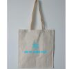 Budget Calico Tote Bag Budget Calico Tote Bag Thumbnail
