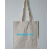 Budget Calico Tote Bag Budget Calico Tote Bag Thumbnail