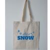 Budget Calico Tote Bag Budget Calico Tote Bag Thumbnail