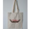 Budget Calico Tote Bag Budget Calico Tote Bag Thumbnail