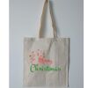 Budget Calico Tote Bag Budget Calico Tote Bag Thumbnail