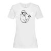 Stedman Ladies Classic Tee Thumbnail