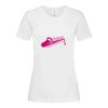 Stedman Ladies Classic Tee Thumbnail